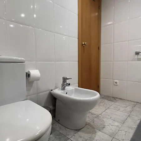 Primera Linea De Mar Con Jardin Apartment *